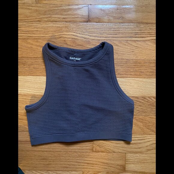 Tank top - Picture 1 of 3